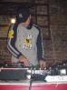 rien a dire c'est le dj